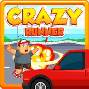 Crazy Runner Online Game