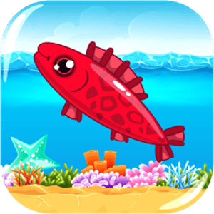 Fishing Frenzy Online Game
