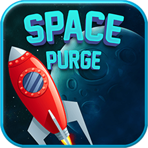 Space Purge Online Game