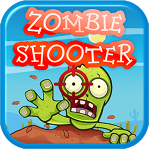 Zombie Shooter Online Game