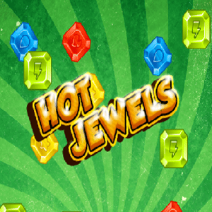 Hot Jewels Online Game