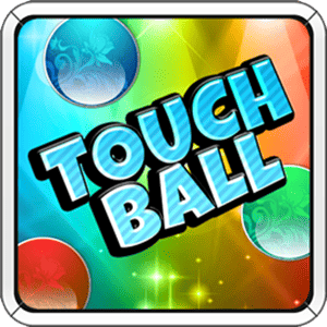 Touch Ball Online Game