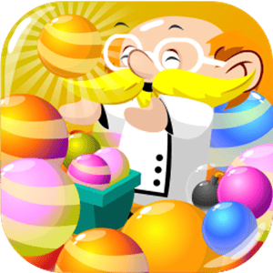 Bubble Shooter Online Game