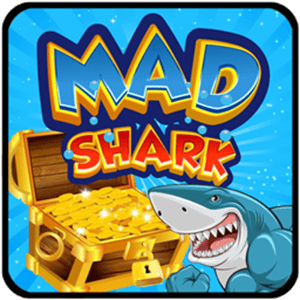 Mad Shark Online Game