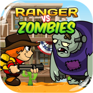 Ranger vs Zombies Online Game