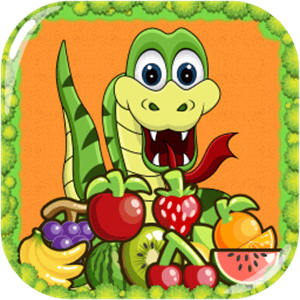 Fruit Snake Online Game